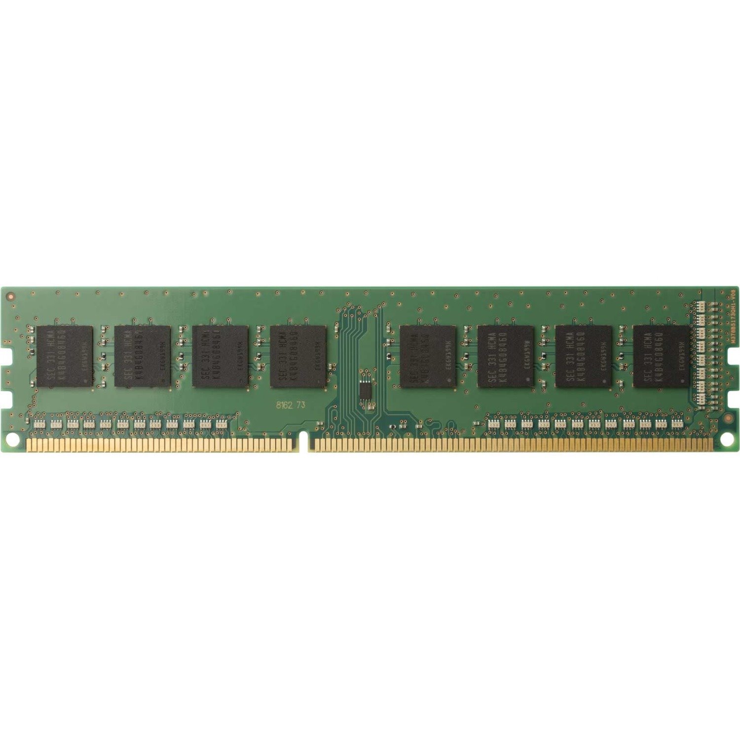 HP RAM Module for Workstation - 16 GB - DDR4-2933/PC4-23466 DDR4 SDRAM - 2933 MHz