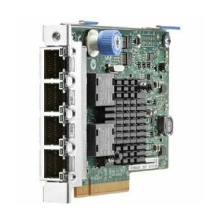 HPE Sourcing HP Gigabit Ethernet Card
