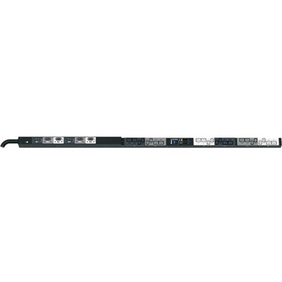 Panduit SmartZone G5 Intelligent 24-Outlets PDU