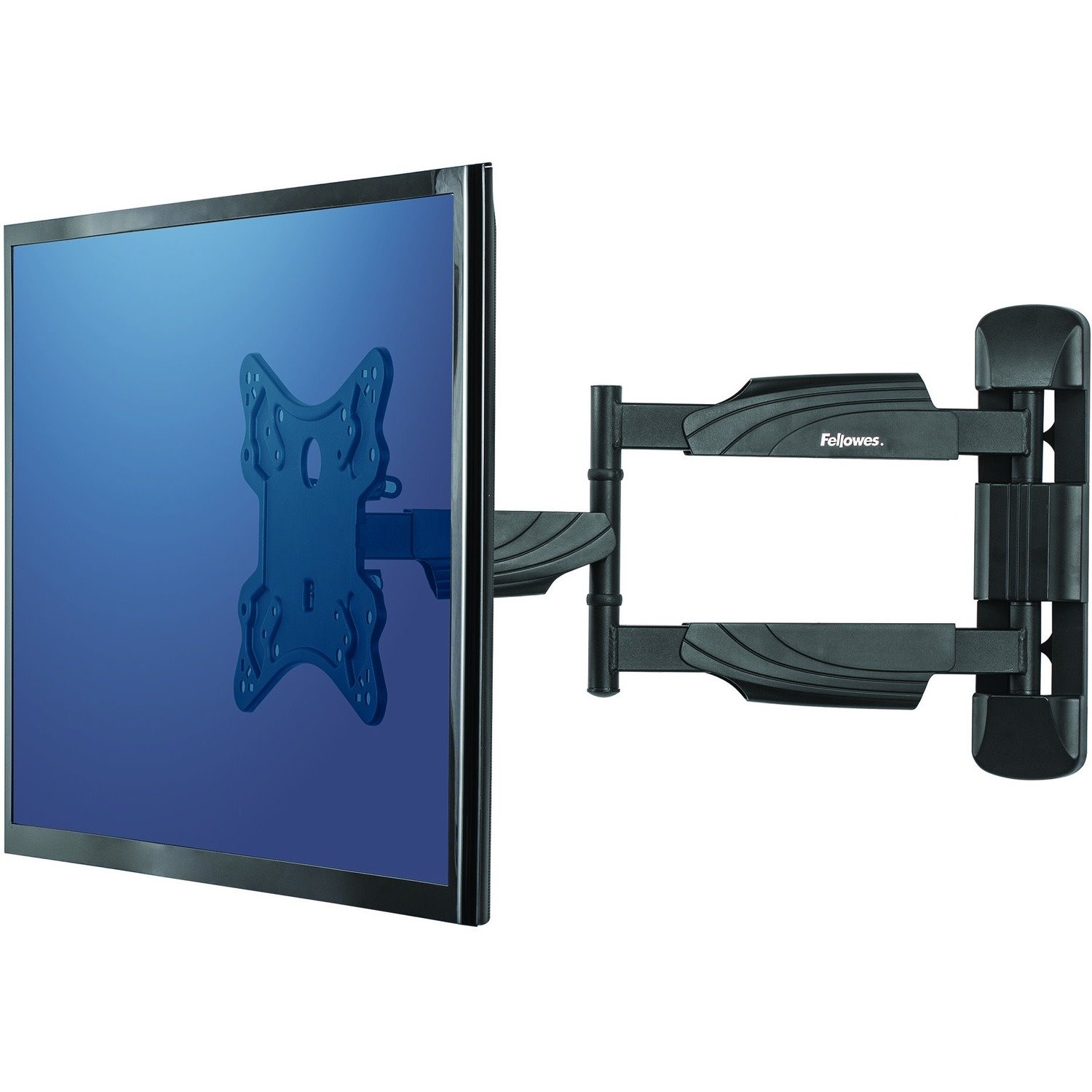 Fellowes Full Motion TV Wall Mount