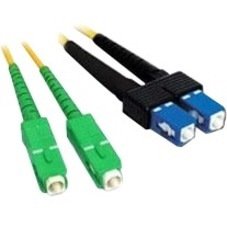 Comsol 10 m Fibre Optic Network Cable