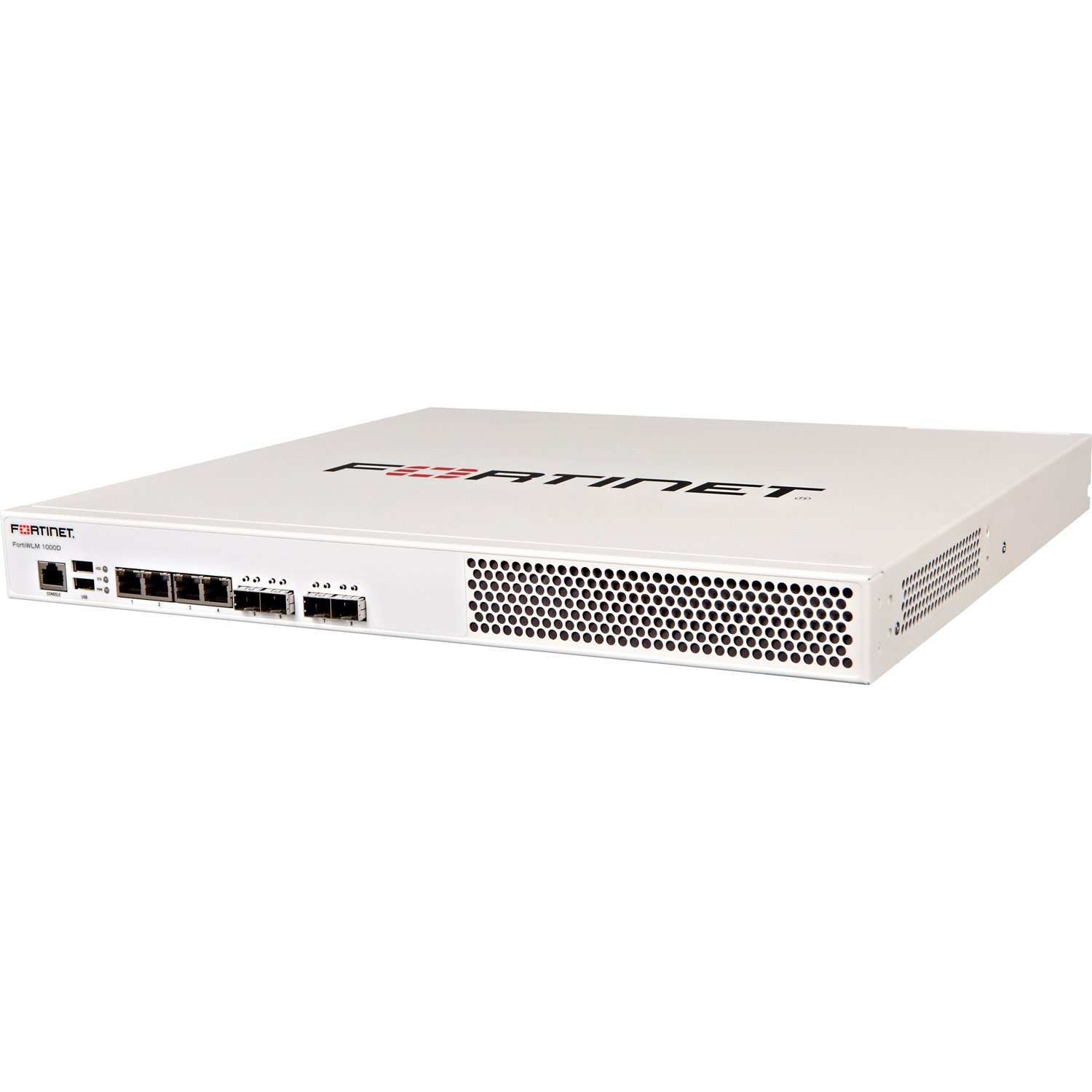 Fortinet FortiWLM 1000D Wireless LAN Controller