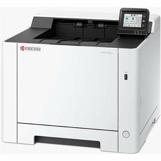 KYOCERA ECOSYS SFP PA2600CX A4 COLOUR LASER, 26PPM, DUPLEX PRINT