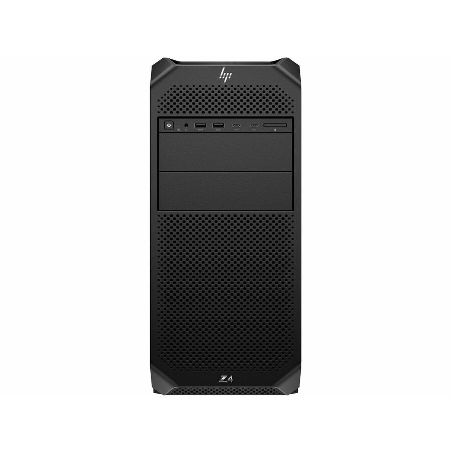 HP Z4 G5 Workstation - 1 x Intel Xeon w3-2423 - 16 GB - 512 GB SSD - Tower