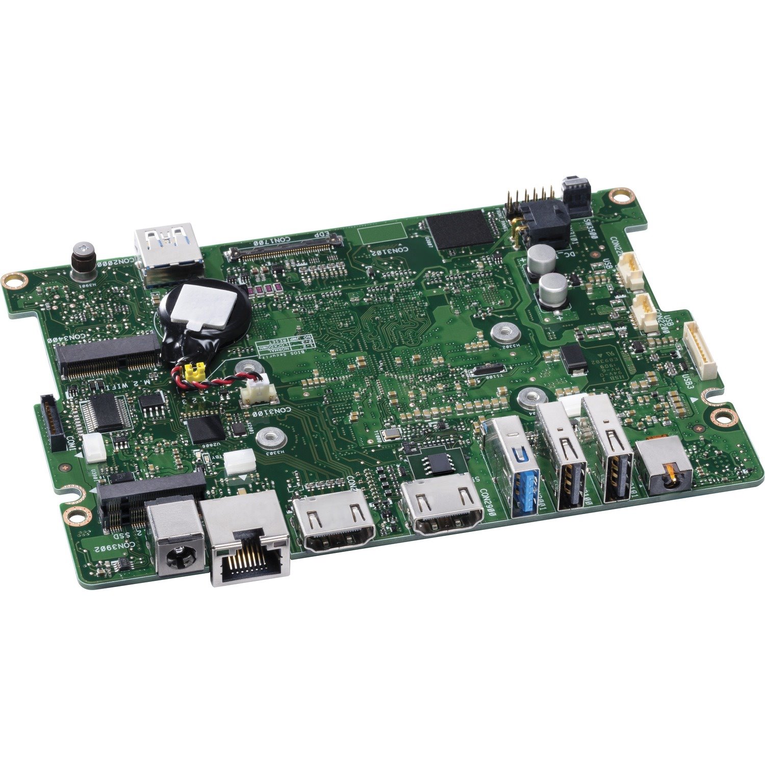 Intel NUC 8 Rugged Board NUC8CCHBN
