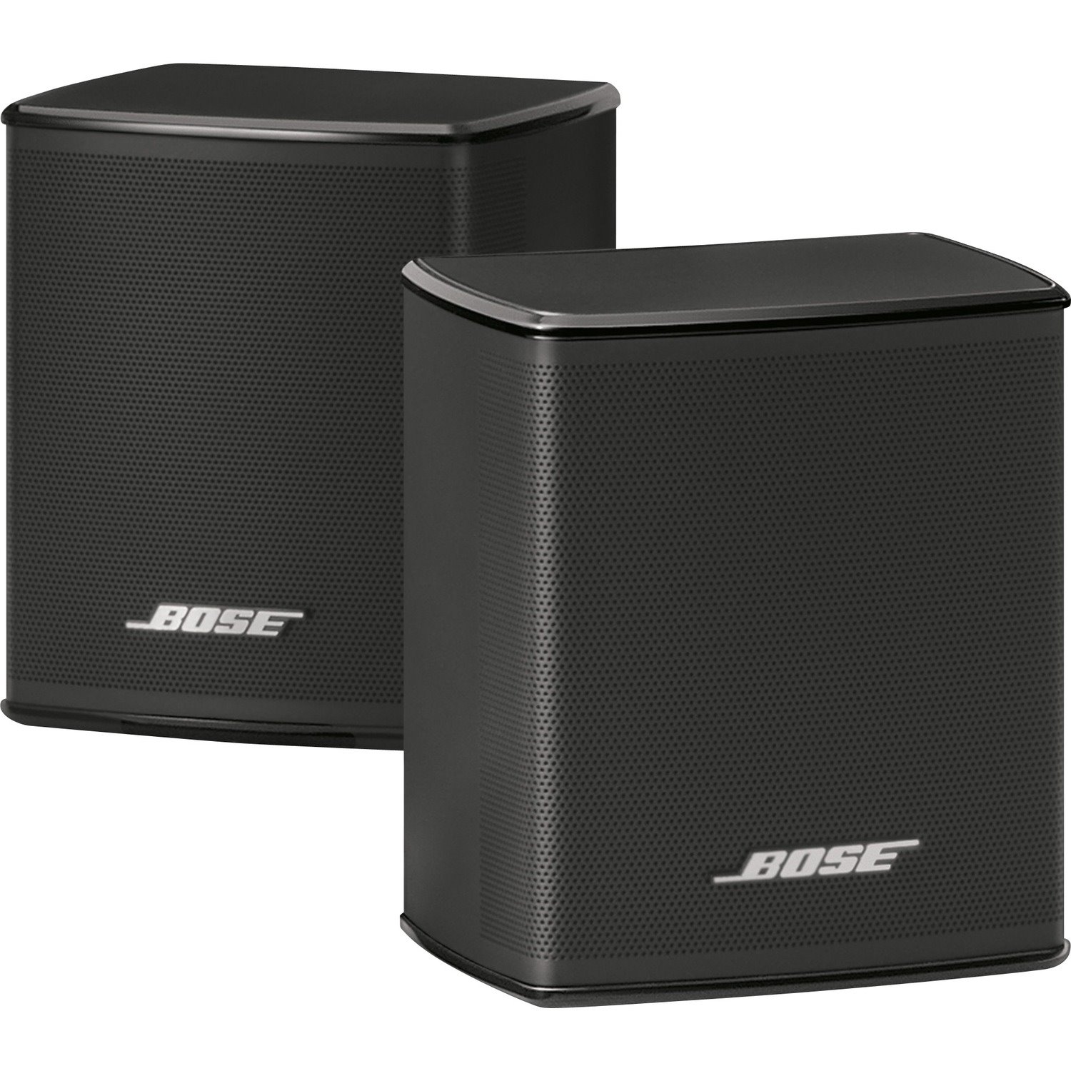 Bose Speaker System - Black