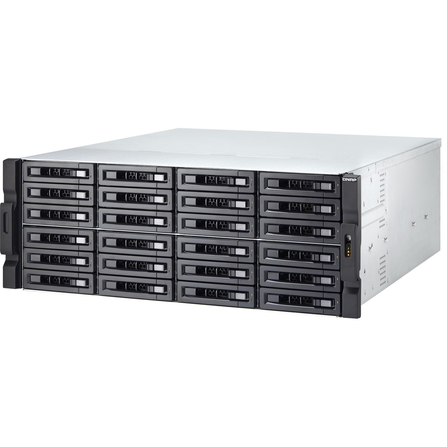 QNAP TVS-2472XU-RP-I5-8G SAN/NAS Storage System