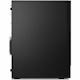 Lenovo ThinkCentre M90t Gen 5 12V2001QUS Desktop Computer - Intel Core i5 14th Gen i5-14500 - vPro Technology - 16 GB - 512 GB SSD - Tower - Black
