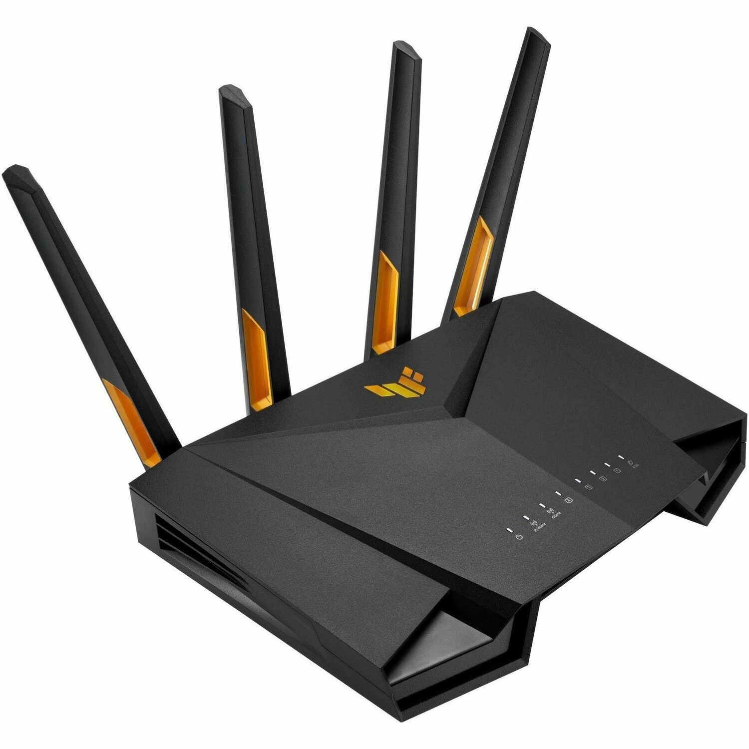 TUF Gaming AX4200 Wi-Fi 6 IEEE 802.11 a/b/g/n/ac/ax Ethernet Wireless Router