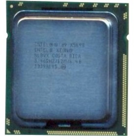 HPE - Certified Genuine Parts Intel Xeon 5600 X5690 Hexa-core (6 Core) 3.46 GHz Processor Upgrade