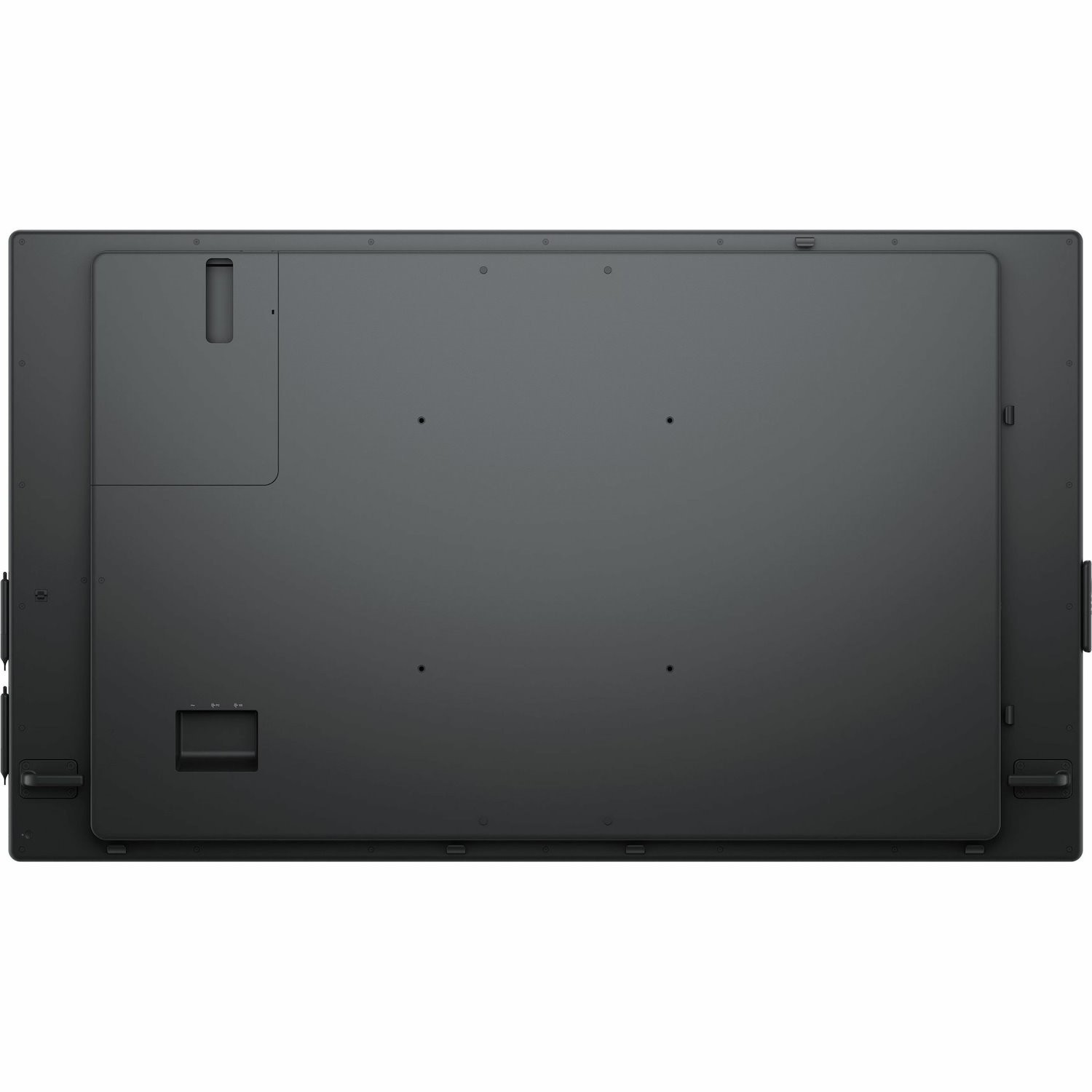 DELL PRO 75PLUS4K TOUCH MONITOR-P7525QT