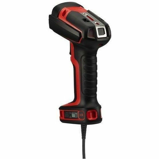 Honeywell GRANIT ULTRA 2100IXR Barcode Scanner Kit