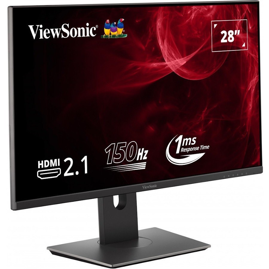 ViewSonic VX2882-4KP 28" Class 4K UHD Gaming LCD Monitor - 16:9