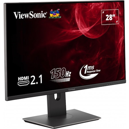 ViewSonic VX2882-4KP 28" Class 4K UHD Gaming LCD Monitor - 16:9