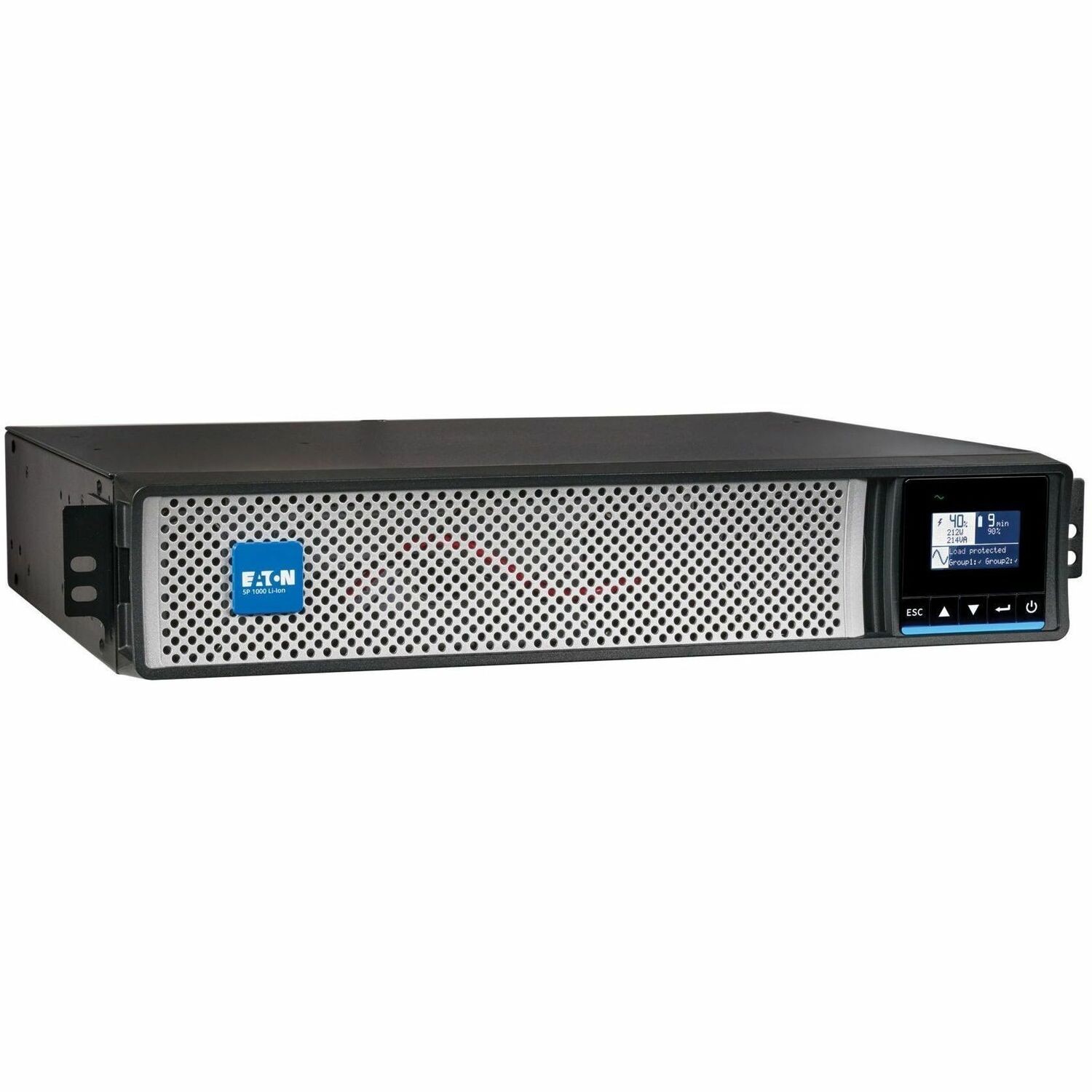 Eaton 5P UPS