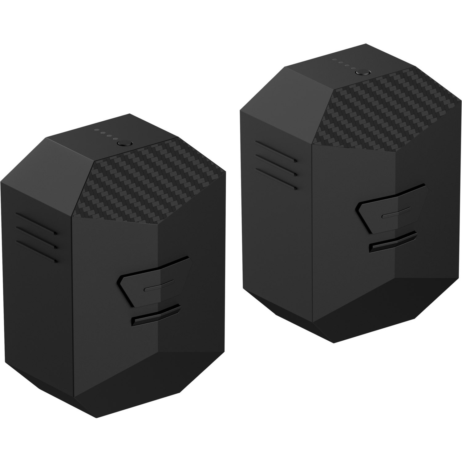 HP Batterij