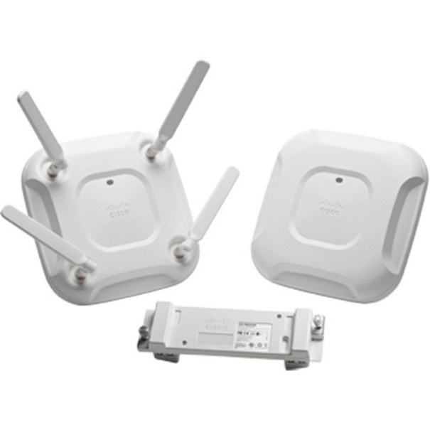 Cisco Aironet 3702I IEEE 802.11ac 1.27 Gbit/s Wireless Access Point