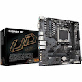 GIGABYTE Ultra Durable B760M H DDR4 Gaming Desktop Motherboard - Intel B760 Chipset - Socket LGA-1700 - Micro ATX