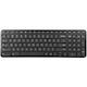 Targus Works With Chromebook Midsize Bluetooth Antimicrobial Keyboard