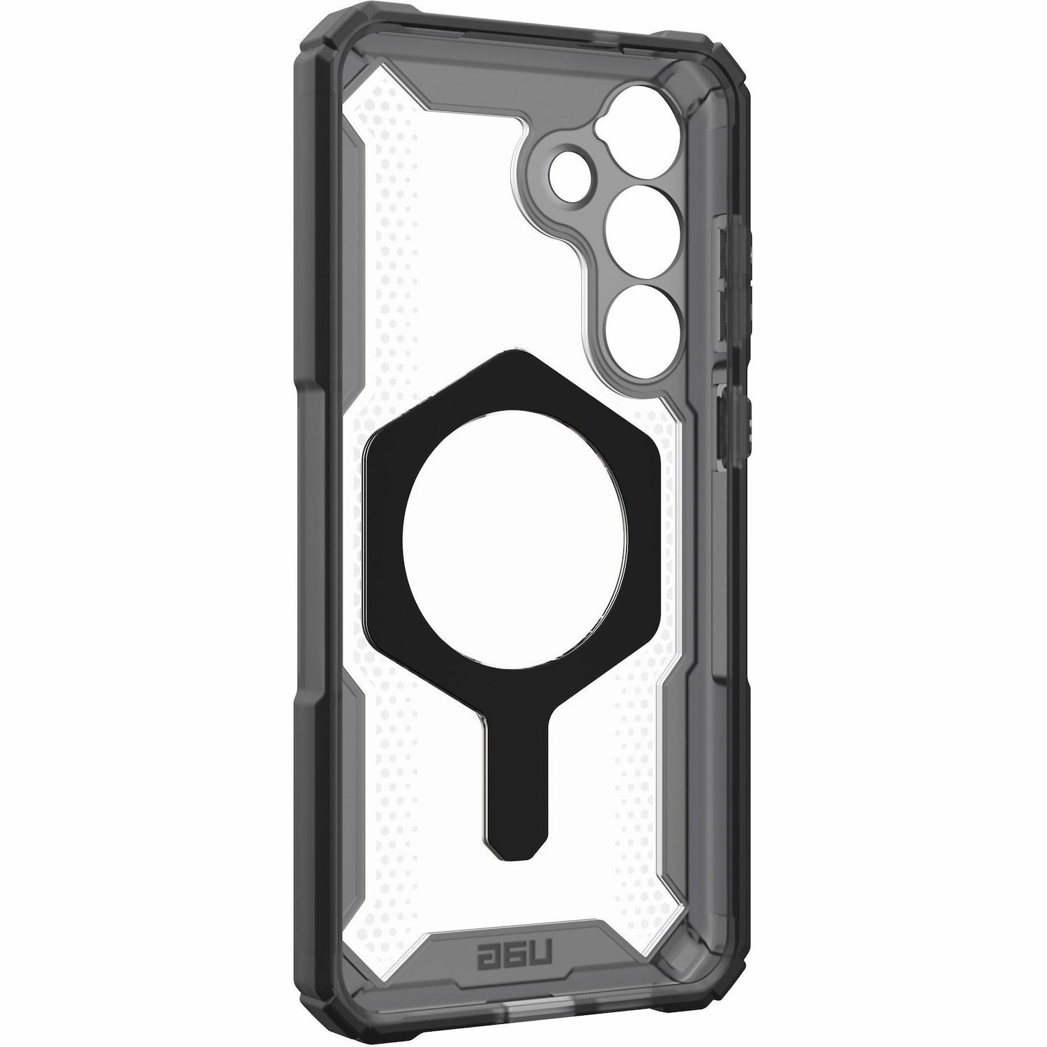 Urban Armor Gear Plasma XTE Case for Samsung Galaxy S25+ Smartphone