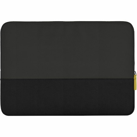 STM Goods Origin Carrying Case (Sleeve) for 33 cm (13") to 35.6 cm (14") Apple MacBook Pro - Black Slate