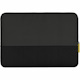 STM Goods Origin Carrying Case (Sleeve) for 33 cm (13") to 35.6 cm (14") Apple MacBook Pro - Black Slate
