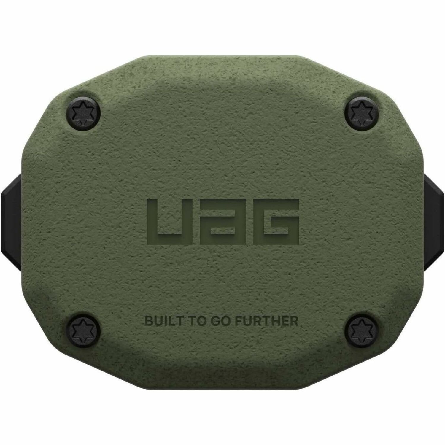 Urban Armor Gear Essential Armor Tag Asset Tracking Tag Loop