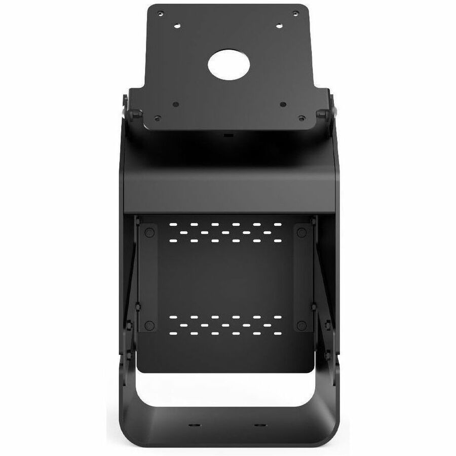 Compulocks Tablet POS Stand with Printer Mount - Tablet Printer Kiosk
