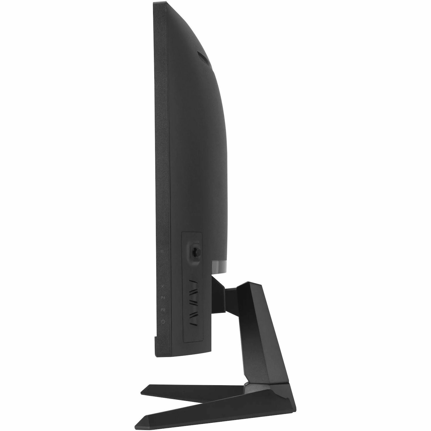 TUF VG27VQM1B 27" Class Full HD Curved Screen Gaming LED Monitor - 16:9
