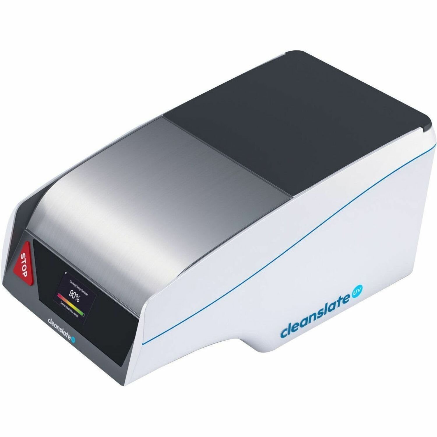 Seal Shield CSVITALUS UV-C Sterilizer Box