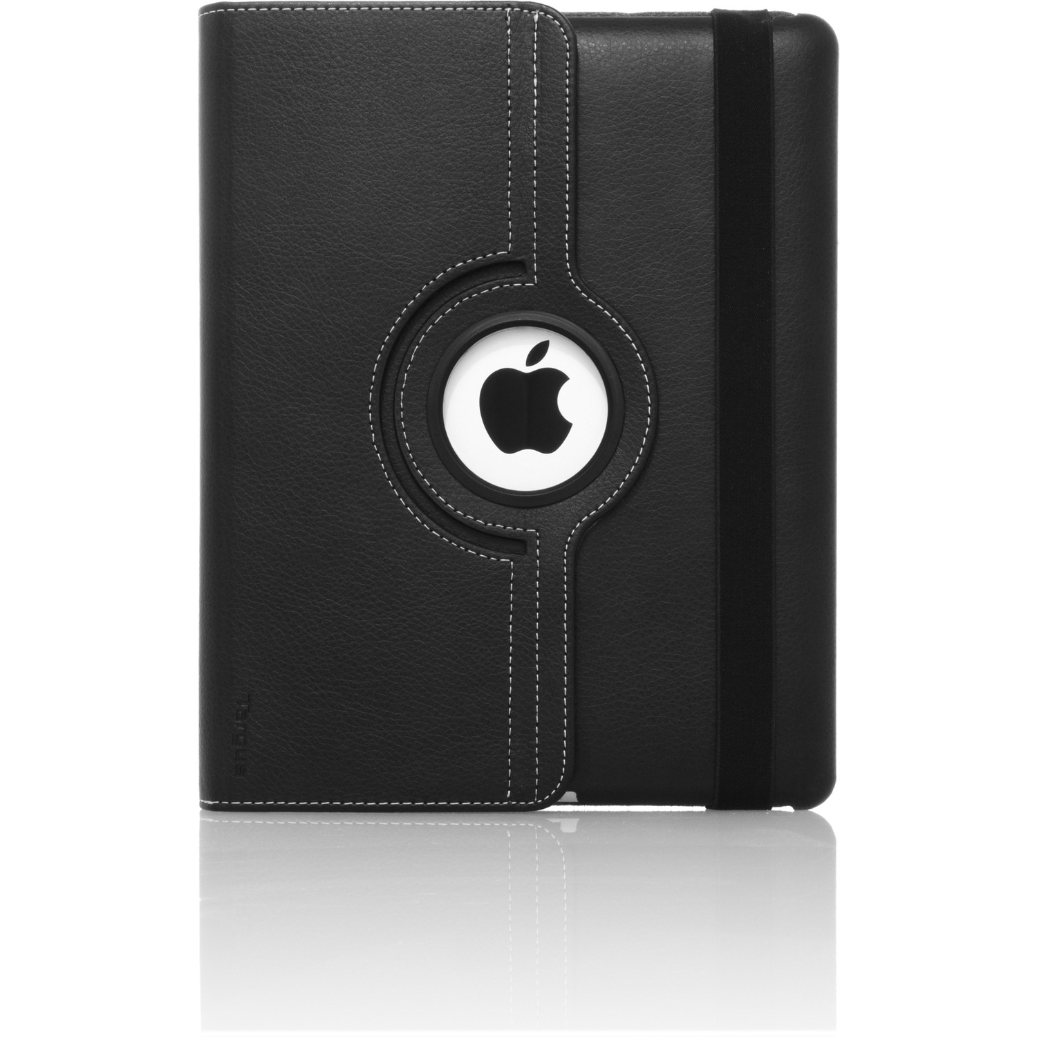 Targus Versavu THZ156EU Carrying Case Apple iPad Tablet - Black
