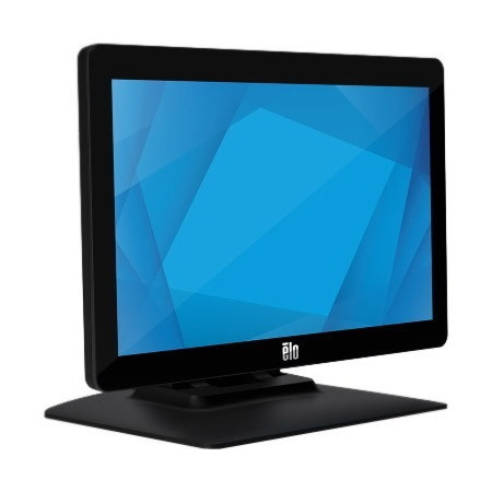 Elo 1502L 16" Class LCD Touchscreen Monitor - 16:9 - 10 ms