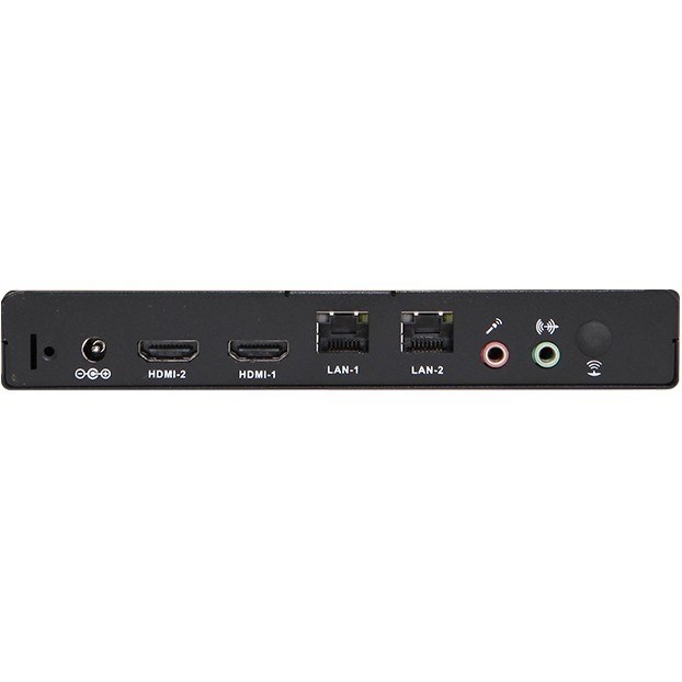 AOpen Digital Engine DE3250 Digital Signage Appliance