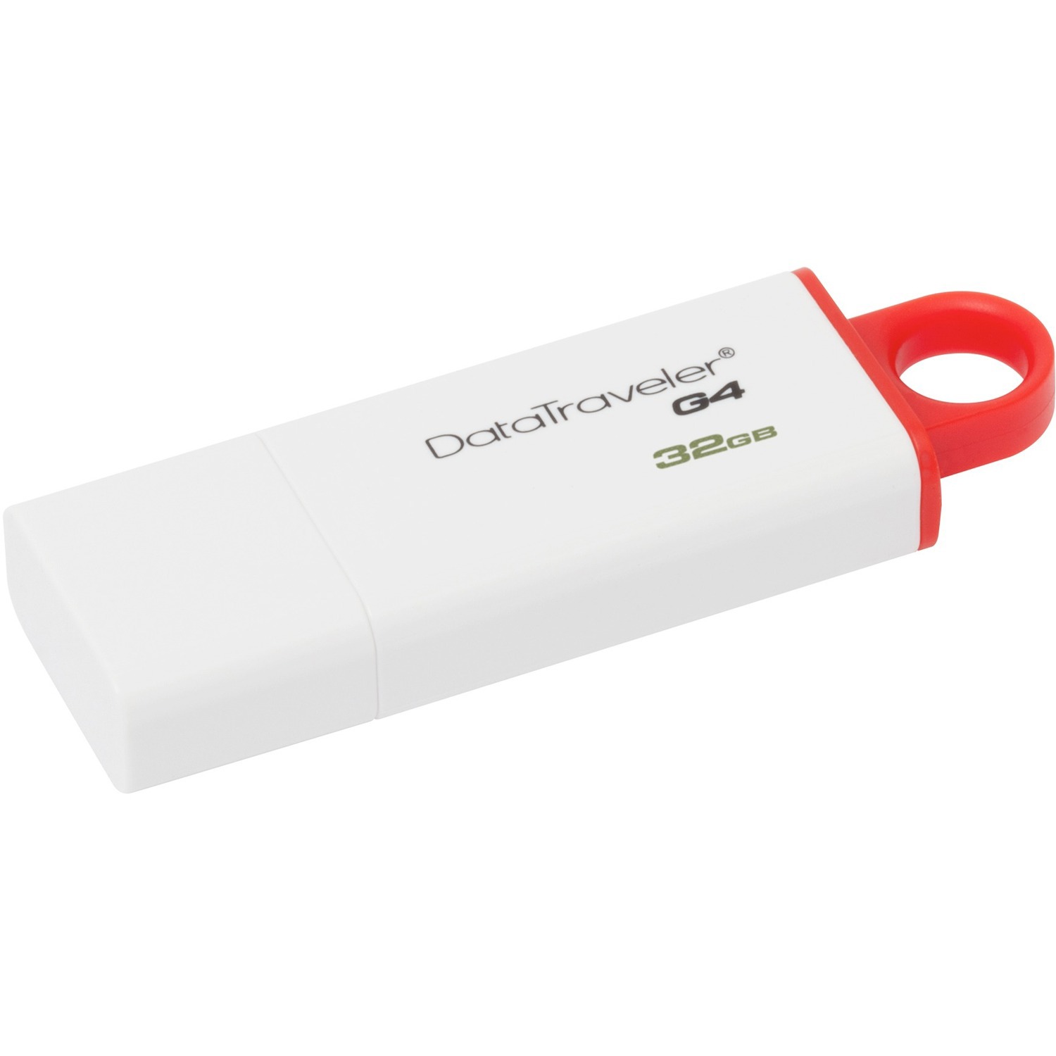 Kingston 32GB DataTraveler G4 Flash Drive