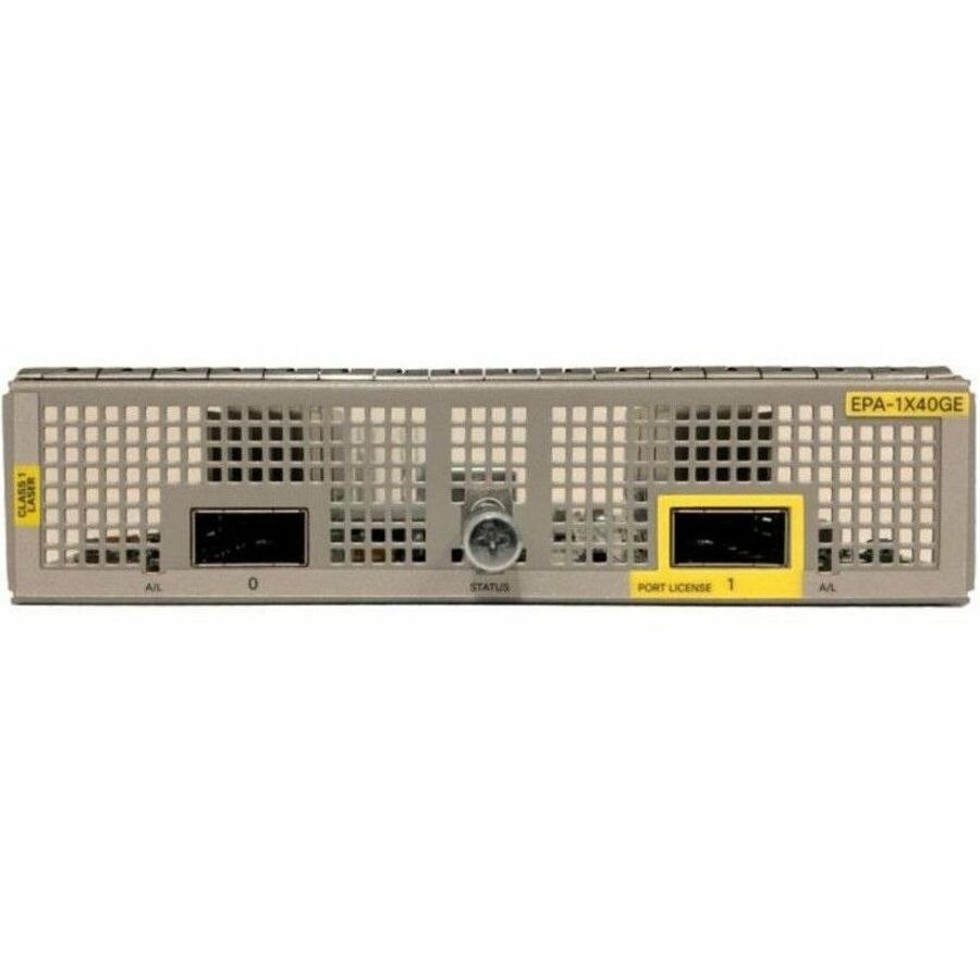 Cisco ASR 1000 Expansion Module