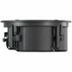 JBL Control 426LP 2-way Ceiling Mountable Speaker - 110 W RMS - Black