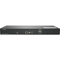 SonicWall SMA 210 Network Security/Firewall Appliance - 3 Year 24x7 Support+Secure Upgrade Plus - TAA Compliant