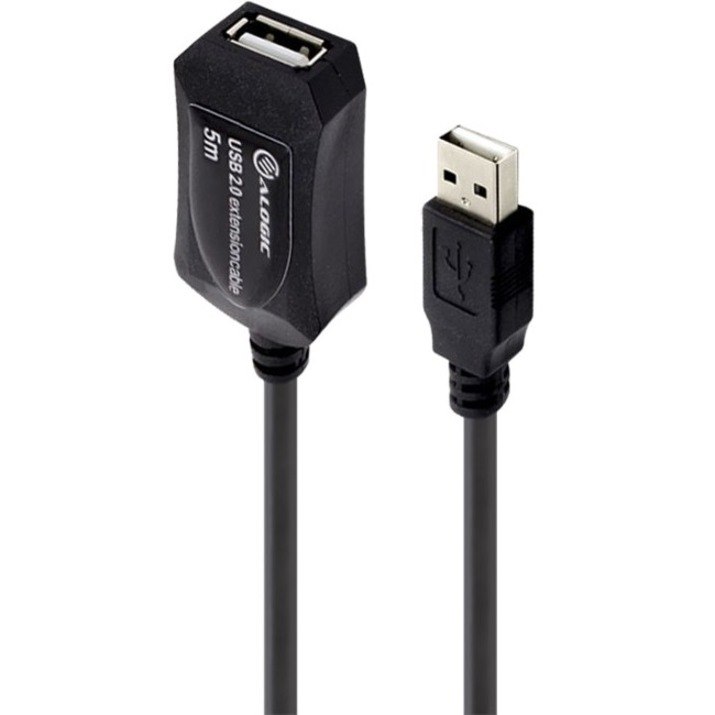 Alogic 5 m USB Data Transfer Cable