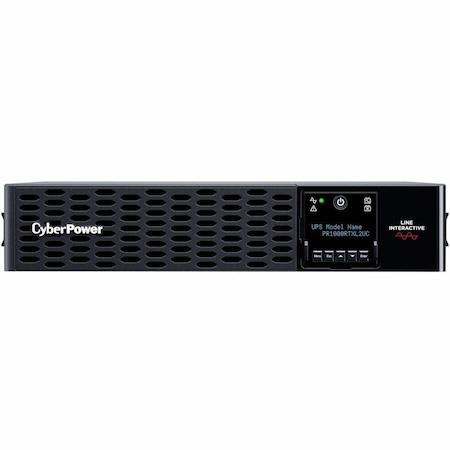 CyberPower PR1000RTXL2UC Smart App Sinewave UPS Systems