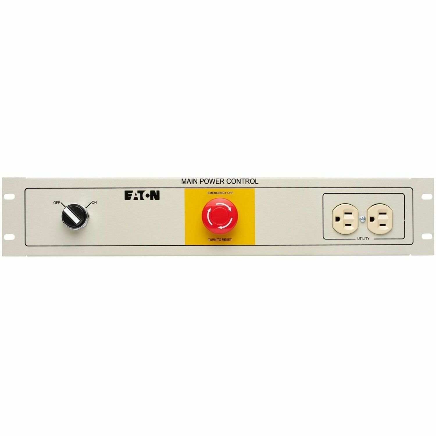 Powerware ePDU PC2641-D-LT 14-Outlets 8.64kVA PDU
