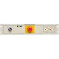 Powerware ePDU PC2641-D-LT 14-Outlets 8.64kVA PDU