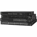 Cisco SG350XG-48T 48-Port 10GBase-T Stackable Managed Switch