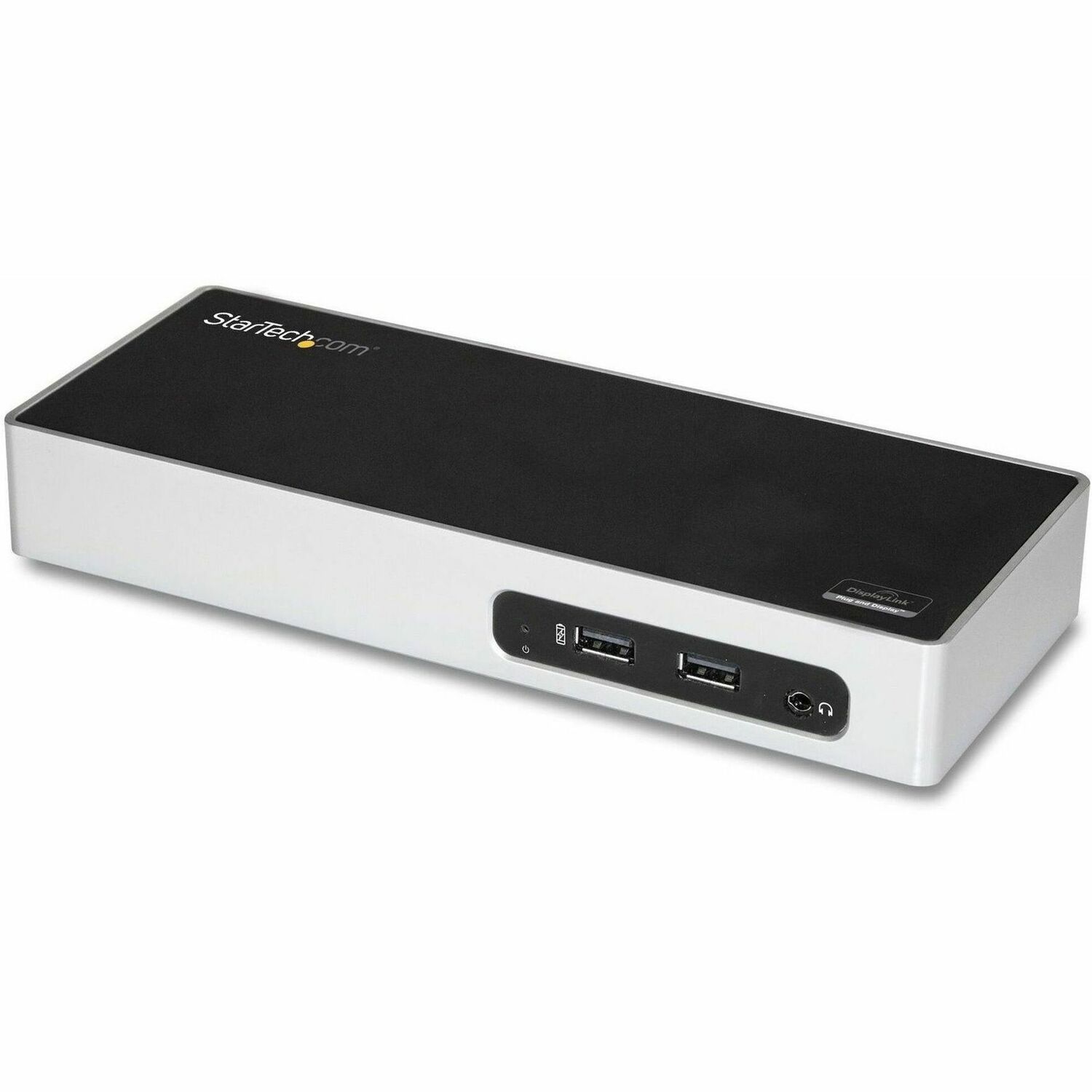 StarTech.com DK30ADD Dual Monitor USB 3.0 Dockingstation - HDMI & DVI + DVI auf VGA Adapter - Port Replikator