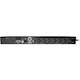 Eaton Tripp Lite Series TAA-Compliant SmartPro 120V 500VA 300W Line-Interactive UPS, 1U Rack/Vertical, Network Card Options, USB, DB9 Serial