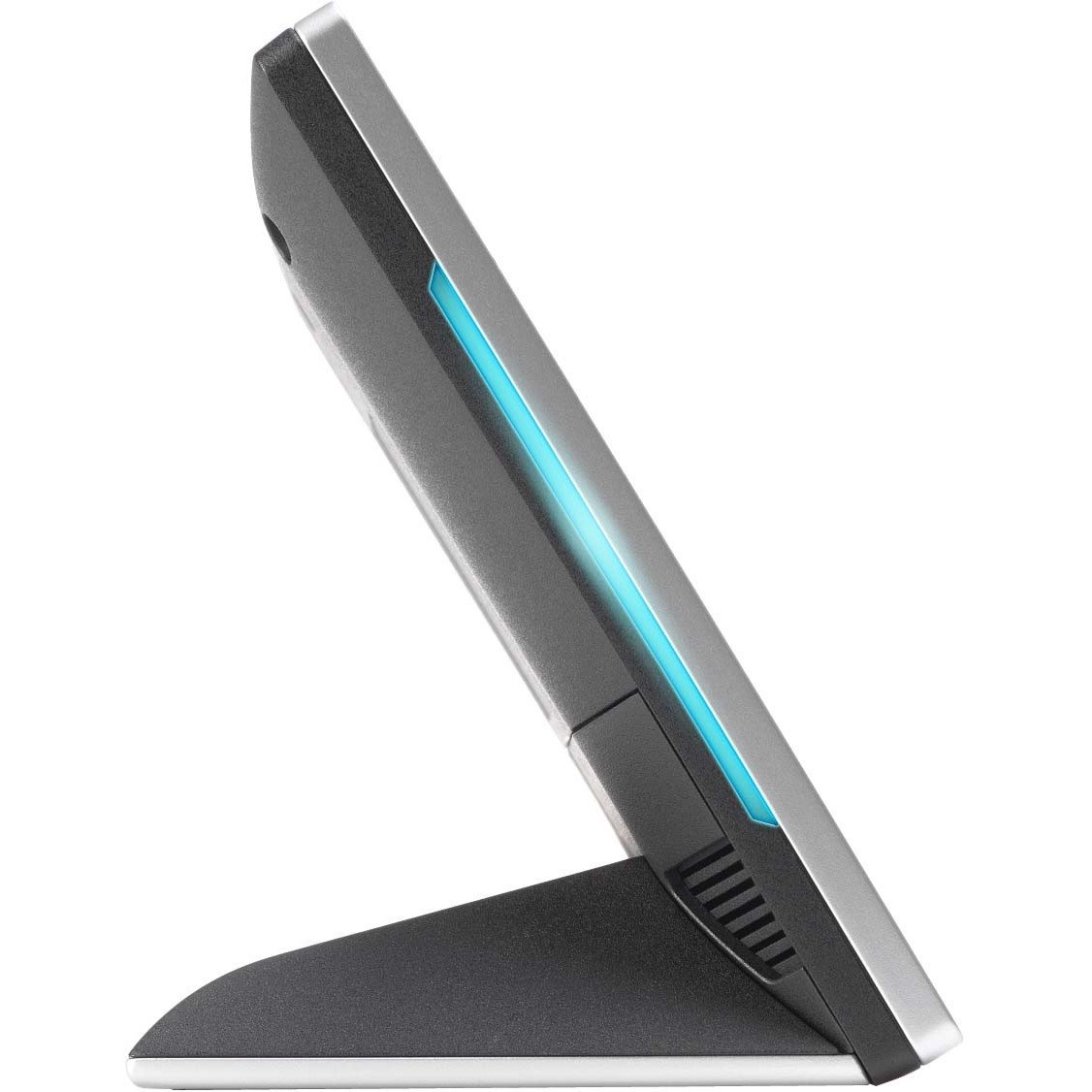 AMX Fixed Tabletop Stand for VARIA-80 Touch Panels