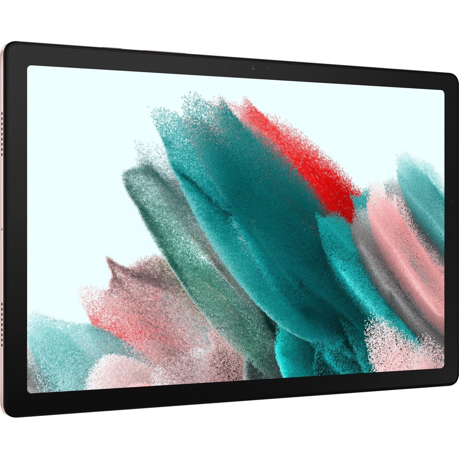 Samsung Galaxy Tab A8 SM-X200 Tablet - 10.5" WUXGA - UNISOC Tiger T618 Octa-core - 4 GB - 64 GB Storage - Pink Gold