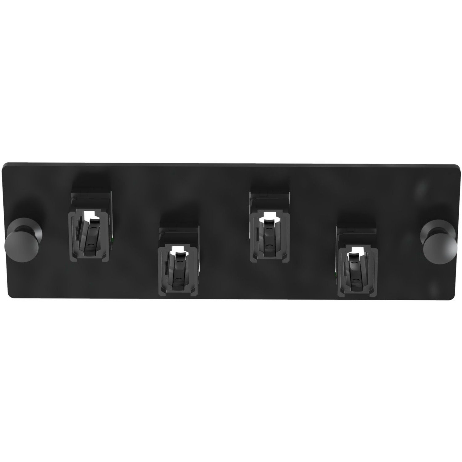 Panduit Front Loading Adapter Panel