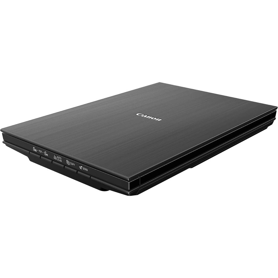 Canon CanoScan Flatbed Scanner - 4800 dpi Optical