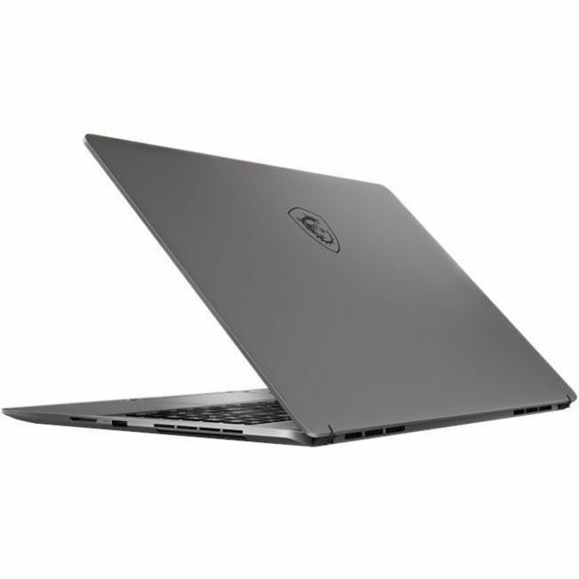 MSI Creator Z16 HX Studio B13V Creator Z16 HX Studio B13VGTO-008AU 16" Touchscreen Mobile Workstation - QHD+ - 120 Hz - Intel Core i9 13th Gen i9-13950HX - 64 GB - 2 TB SSD - Lunar Gray