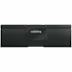 CHERRY MX 3.0 S WIRELESS RGB, MX BROWN, Black